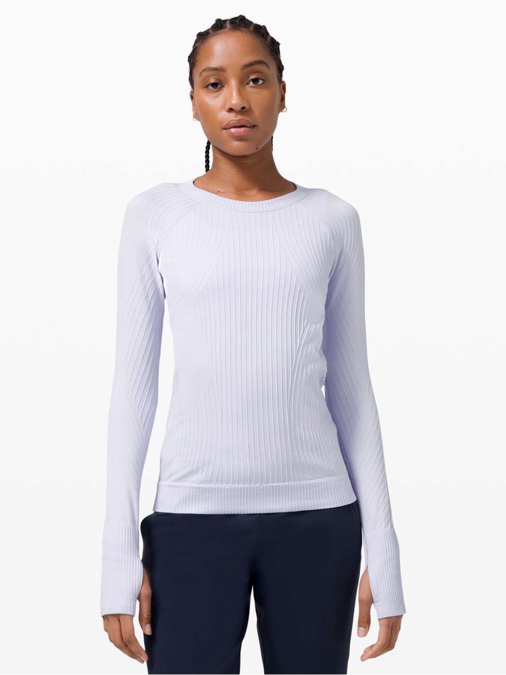 Lululemon Rest Less Pullover